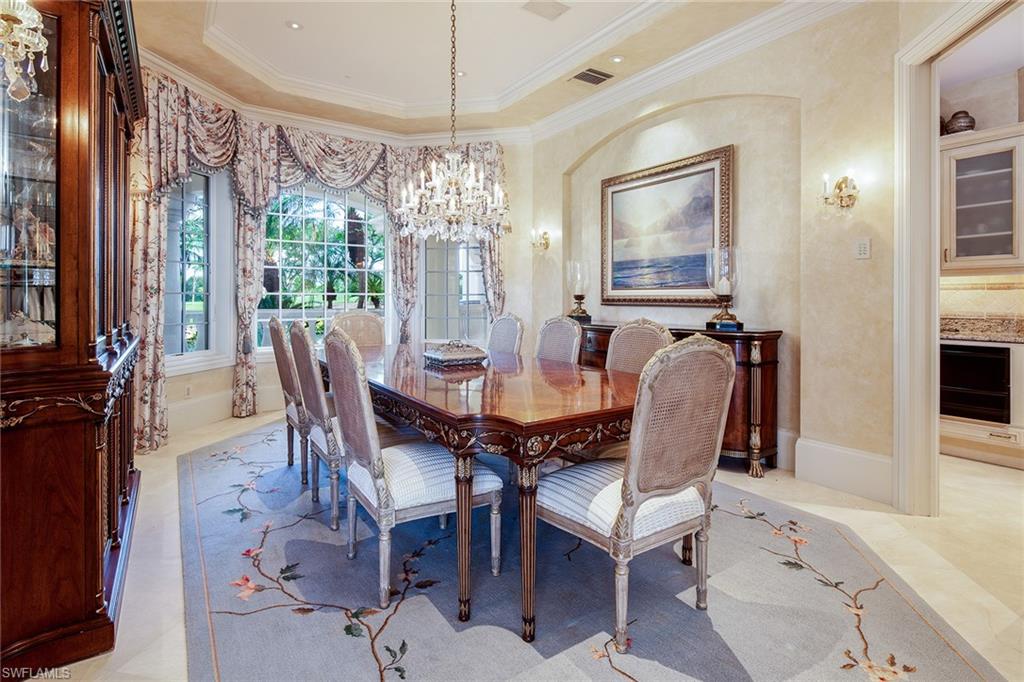 ESTATES AT BAY COLONY GOLF CLUB - Residential