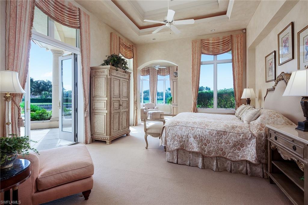 ESTATES AT BAY COLONY GOLF CLUB - Residential