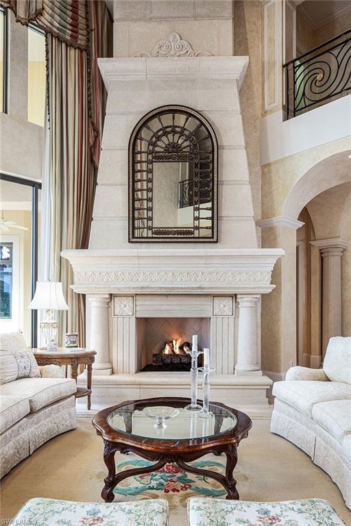 ESTATES AT BAY COLONY GOLF CLUB - Residential