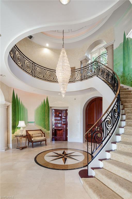 ESTATES AT BAY COLONY GOLF CLUB - Residential