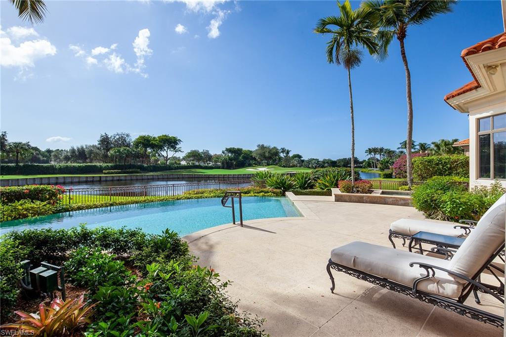 ESTATES AT BAY COLONY GOLF CLUB - Residential