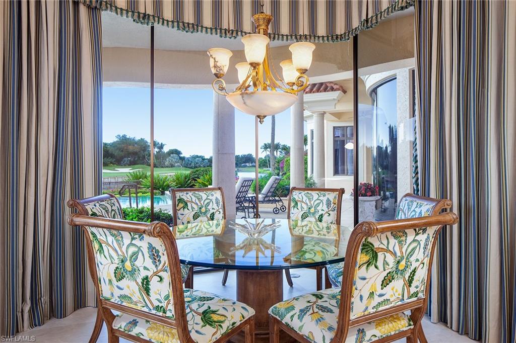 ESTATES AT BAY COLONY GOLF CLUB - Residential