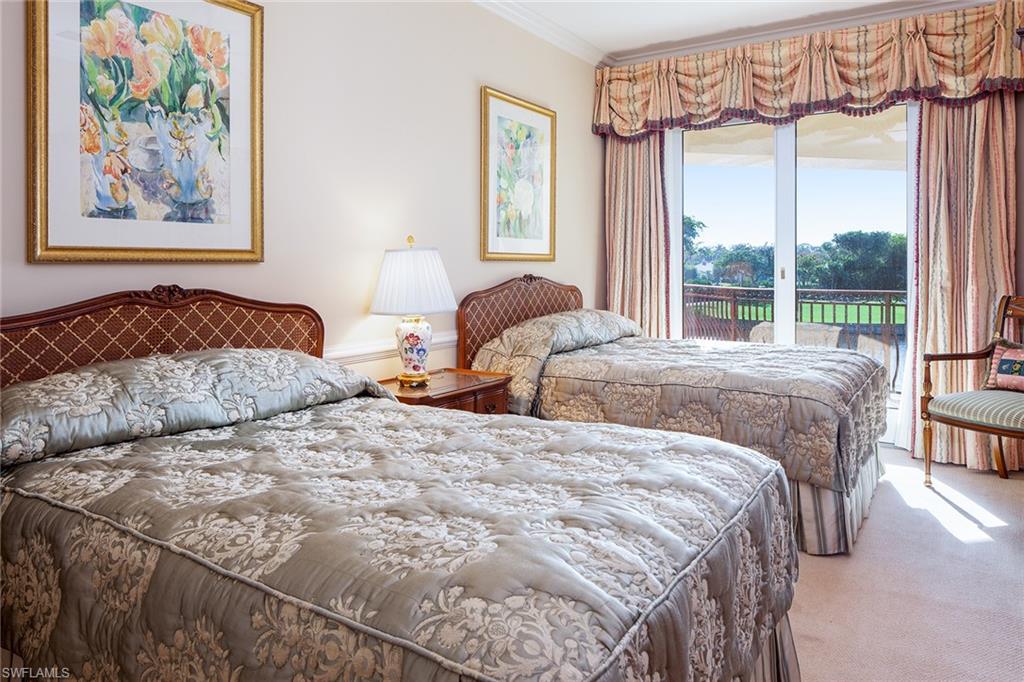 ESTATES AT BAY COLONY GOLF CLUB - Residential