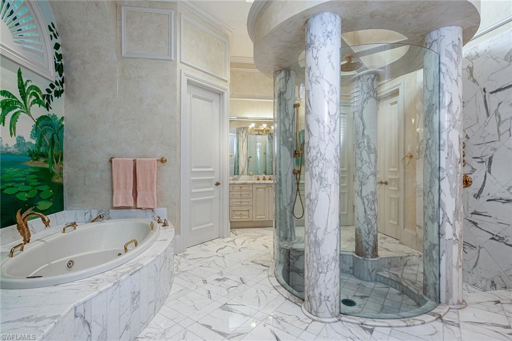 ESTATES AT BAY COLONY GOLF CLUB - Residential