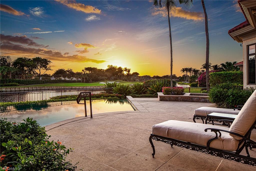 ESTATES AT BAY COLONY GOLF CLUB - Residential