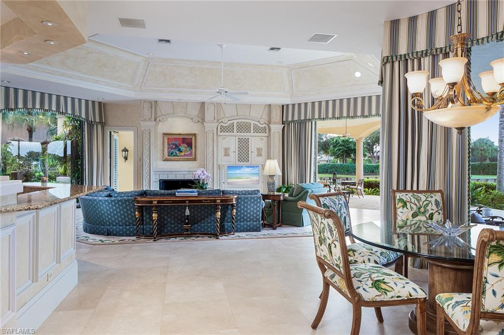 ESTATES AT BAY COLONY GOLF CLUB - Residential