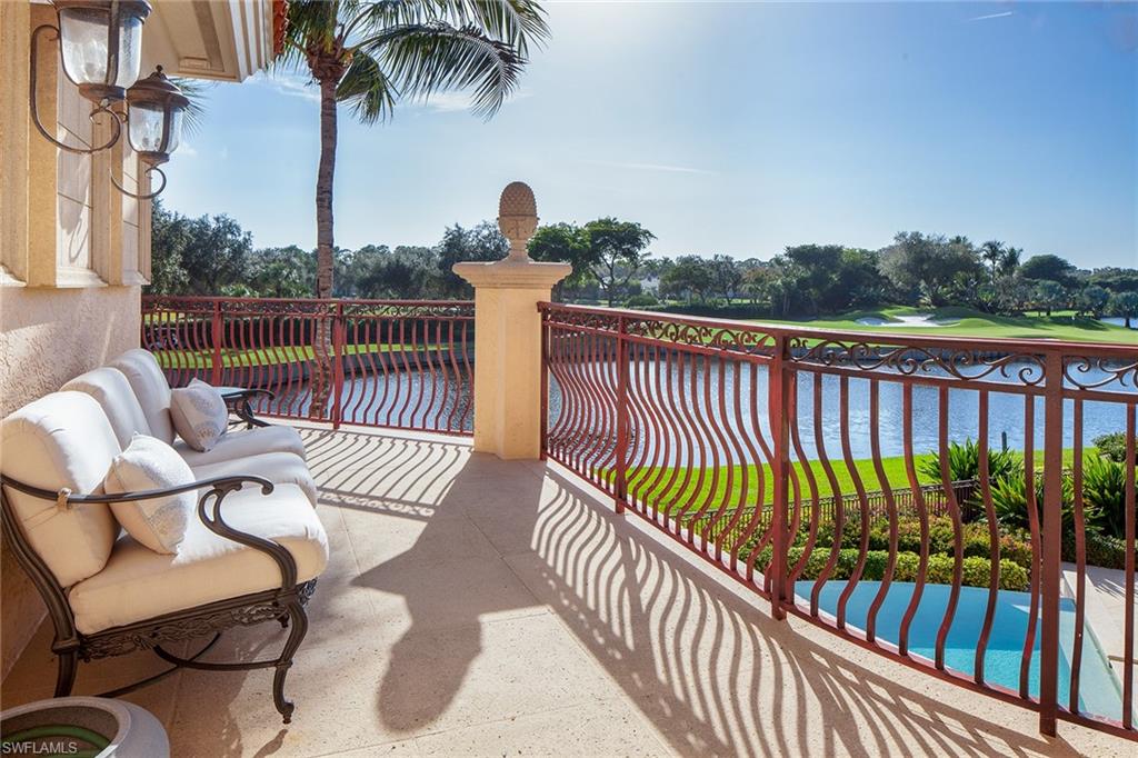 ESTATES AT BAY COLONY GOLF CLUB - Residential