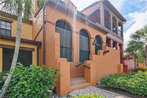 A home in FORT MYERS