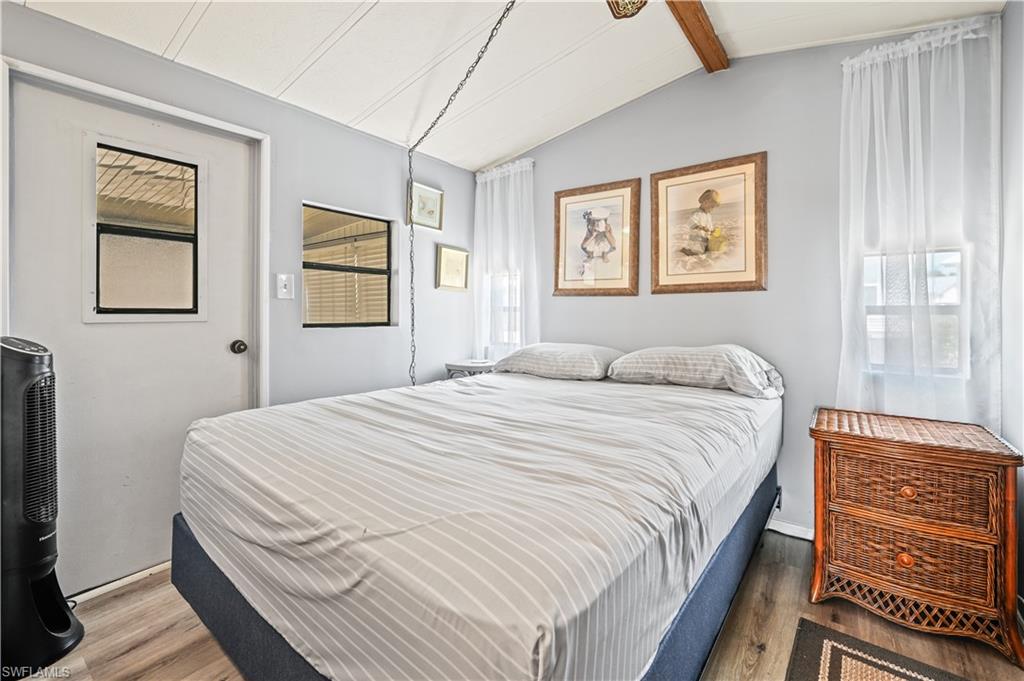 HOLIDAY CONDO INC - Residential