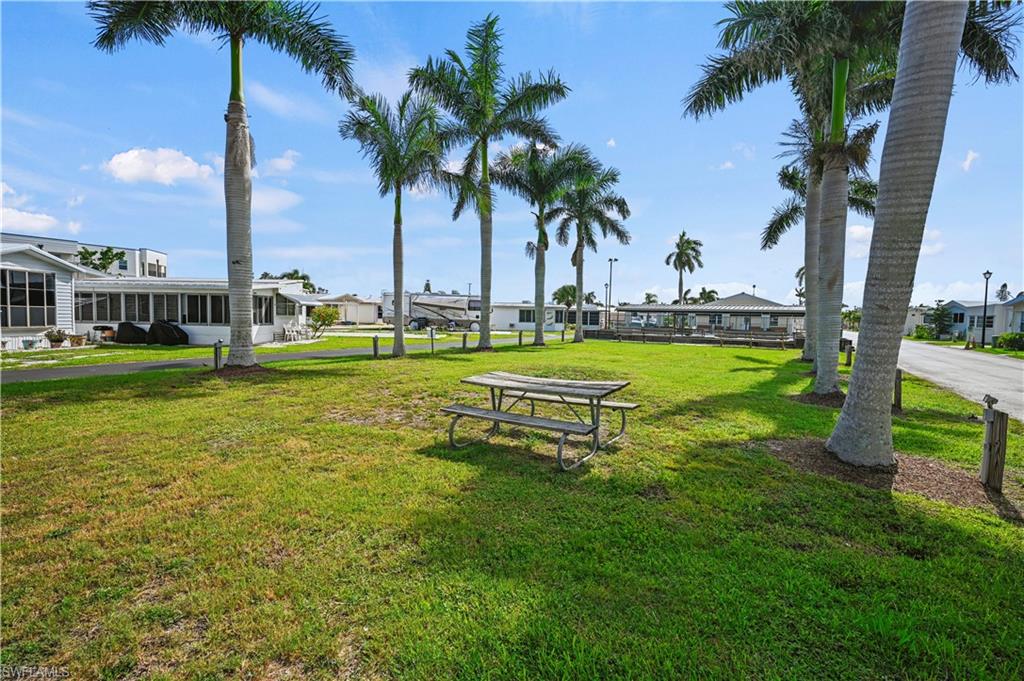 HOLIDAY CONDO INC - Residential