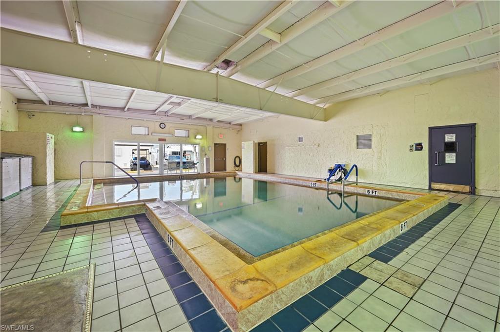 HOLIDAY CONDO INC - Residential