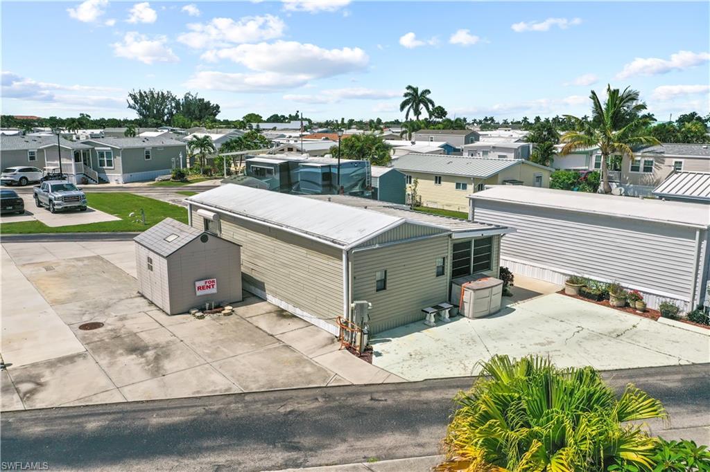 HOLIDAY CONDO INC - Residential