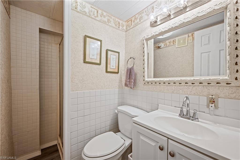 HOLIDAY CONDO INC - Residential