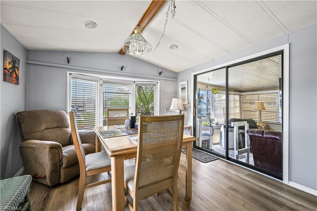 HOLIDAY CONDO INC - Residential