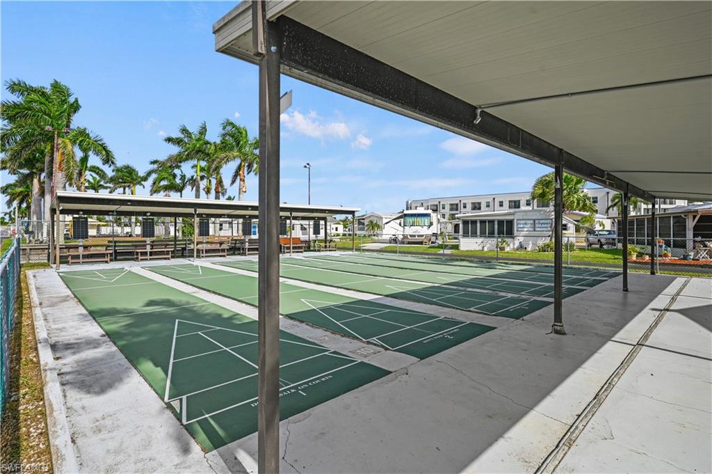 HOLIDAY CONDO INC - Residential