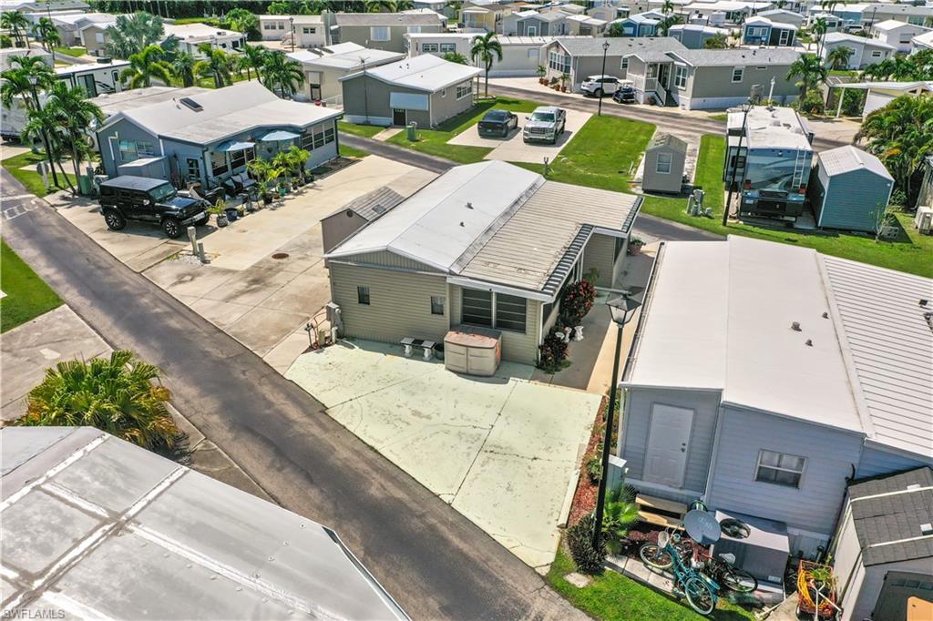 HOLIDAY CONDO INC - Residential