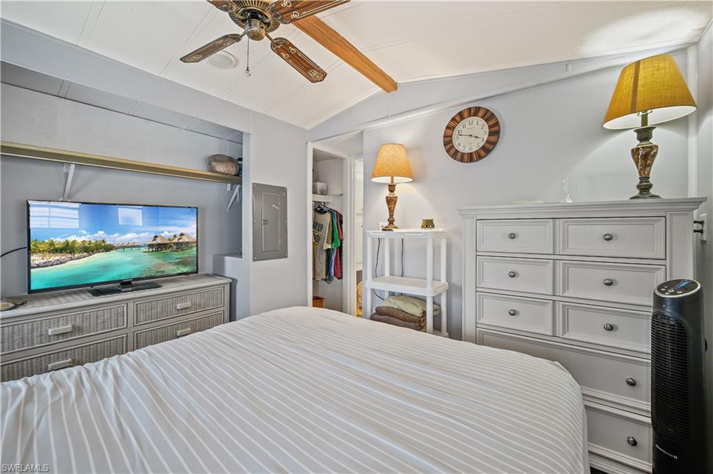 HOLIDAY CONDO INC - Residential