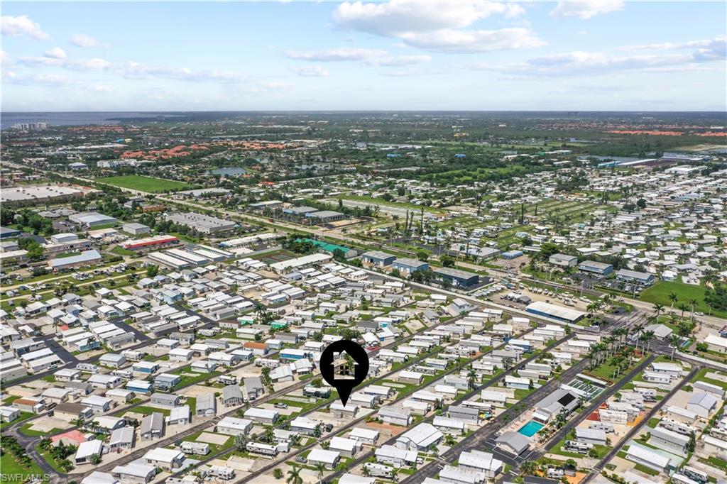 HOLIDAY CONDO INC - Residential