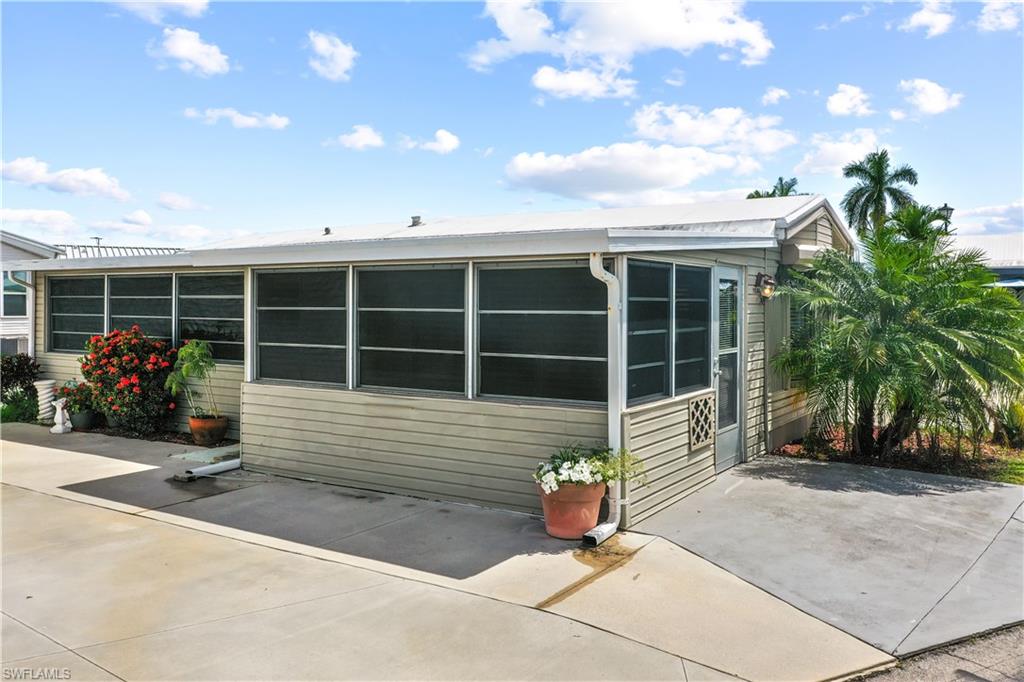 HOLIDAY CONDO INC - Residential