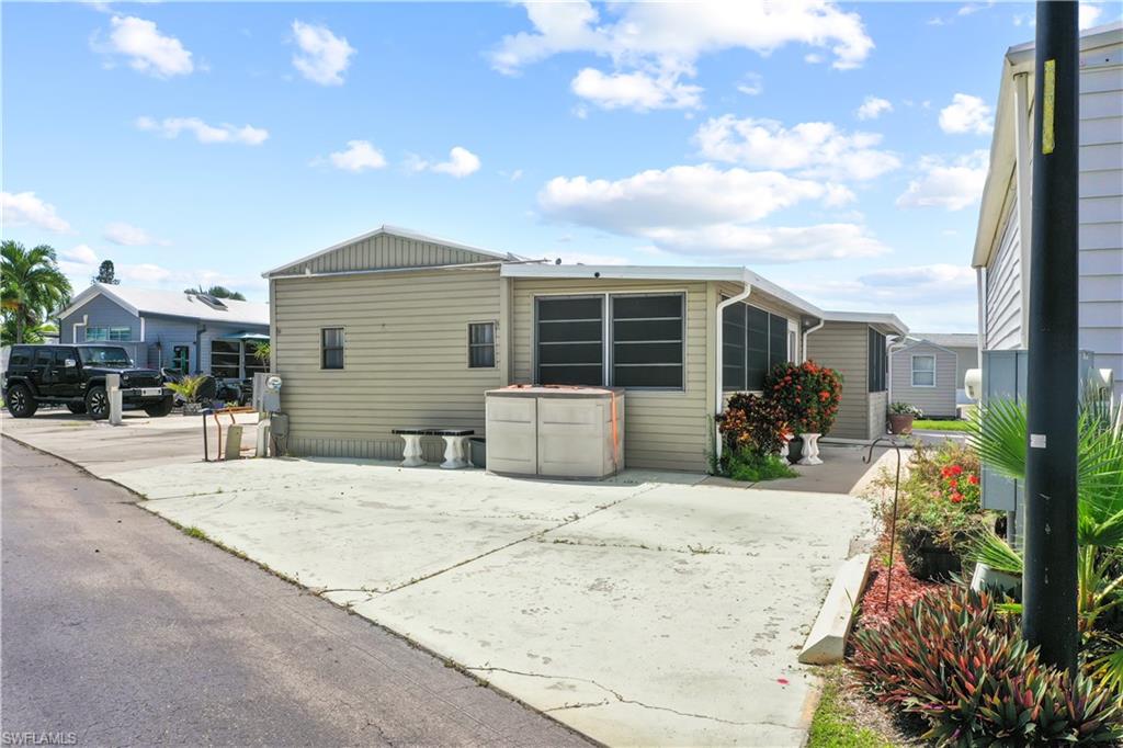 HOLIDAY CONDO INC - Residential