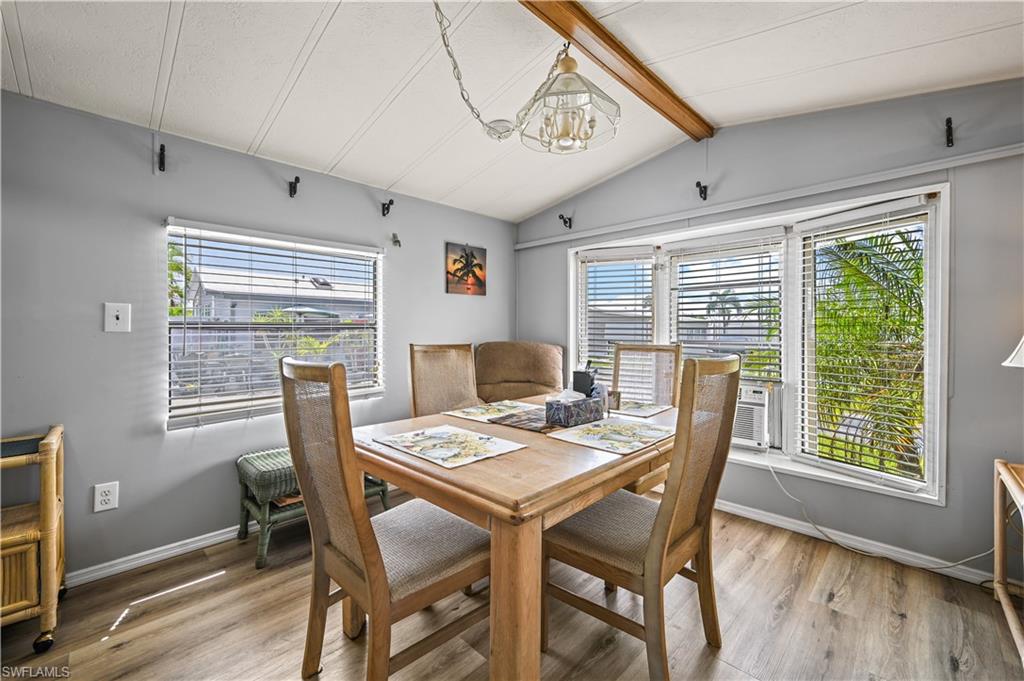 HOLIDAY CONDO INC - Residential