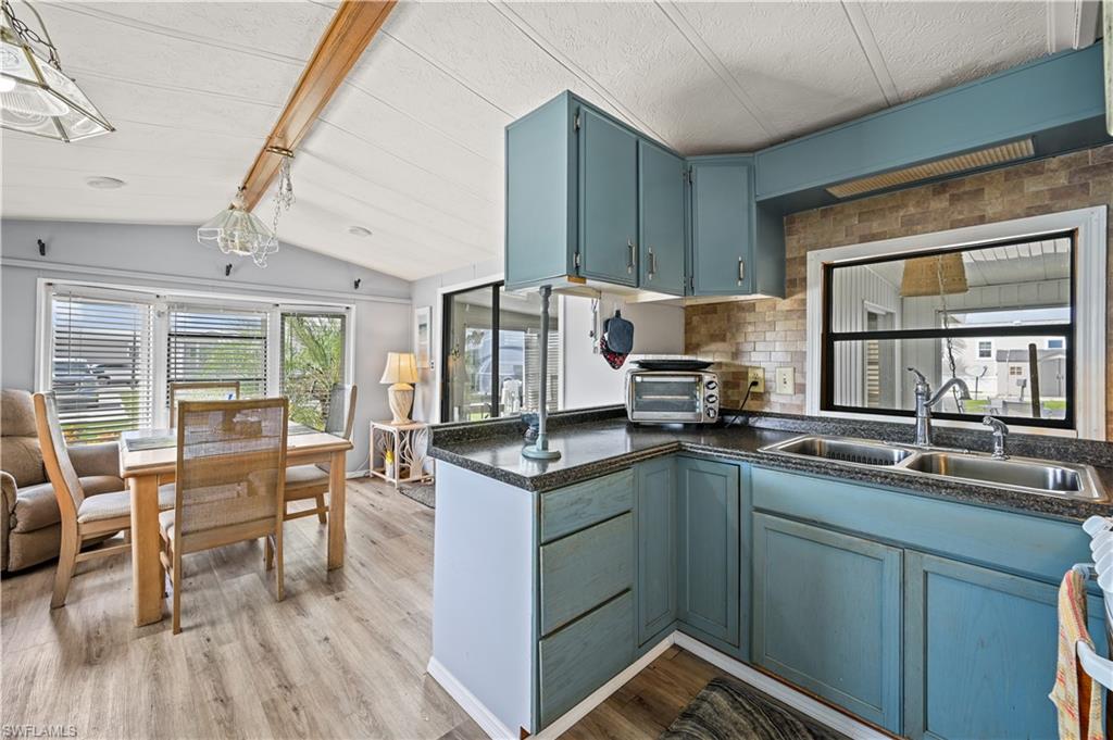 HOLIDAY CONDO INC - Residential