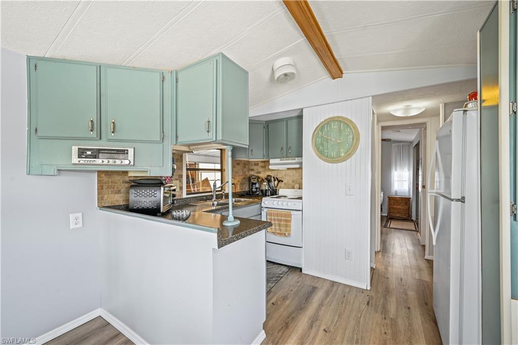 HOLIDAY CONDO INC - Residential