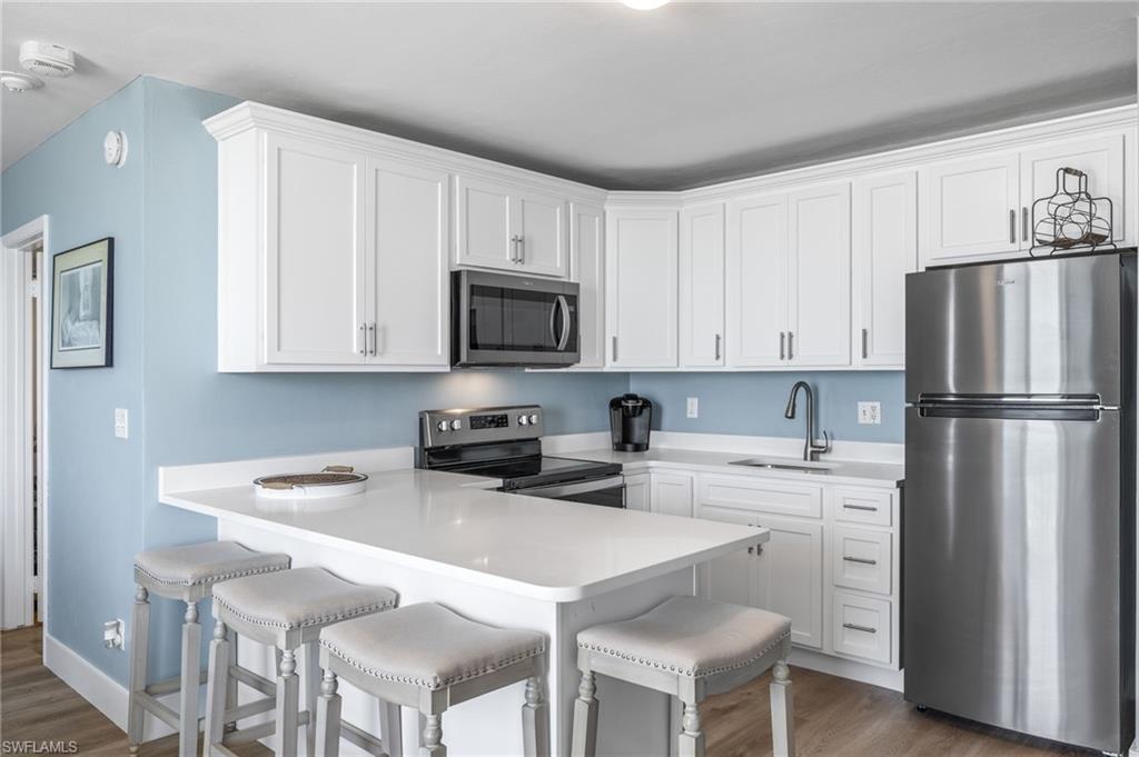 ESTERO BEACH AND TENNIS CLUB - Residential