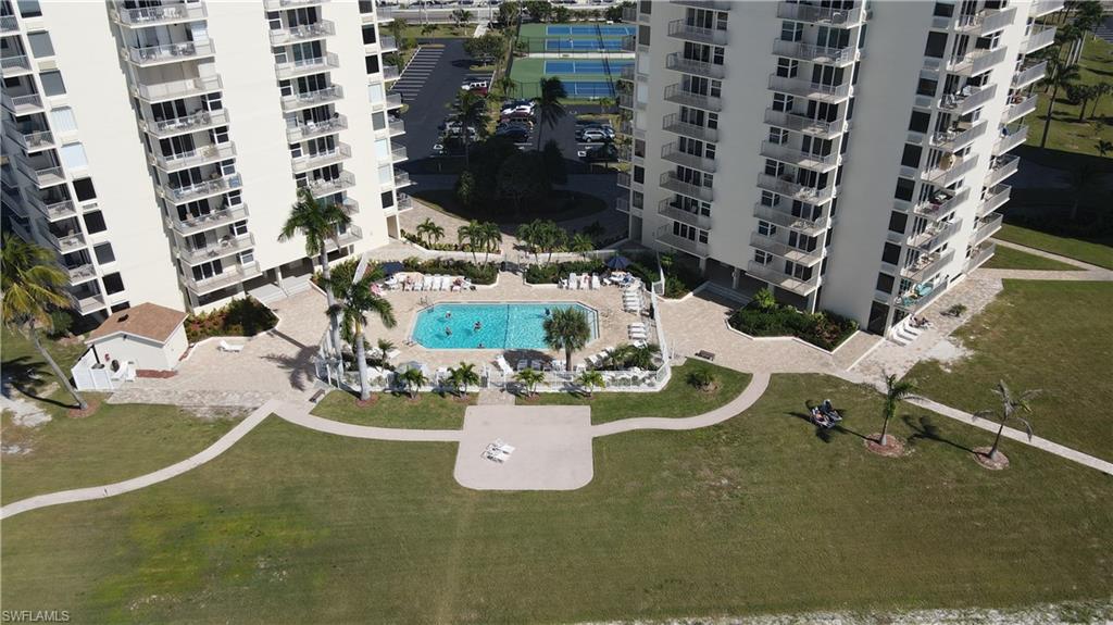 ESTERO BEACH AND TENNIS CLUB - Residential