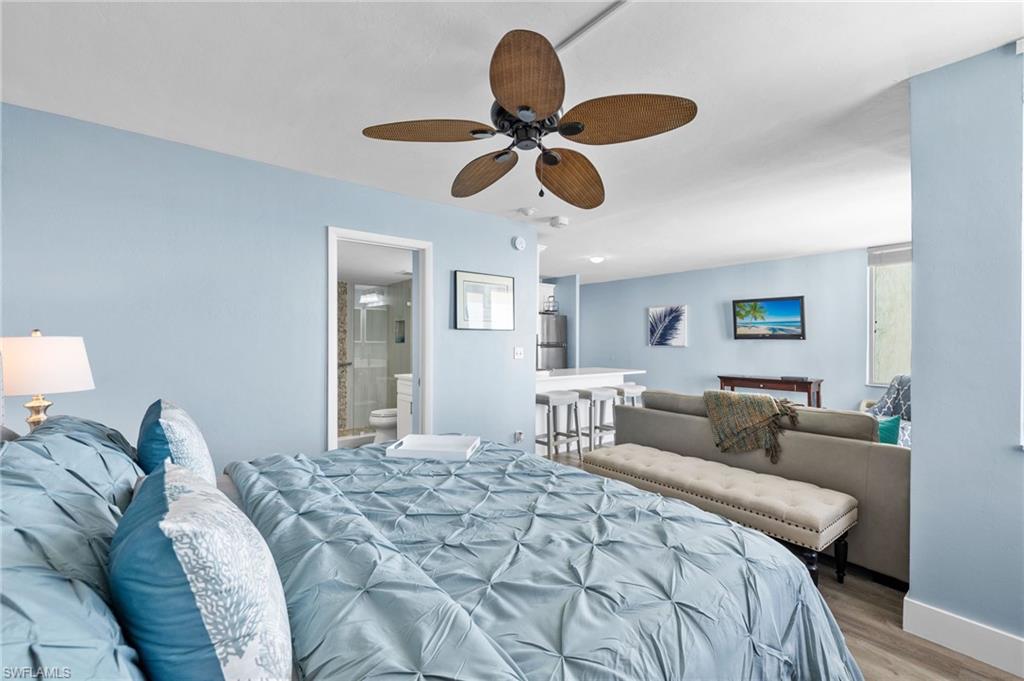 ESTERO BEACH AND TENNIS CLUB - Residential