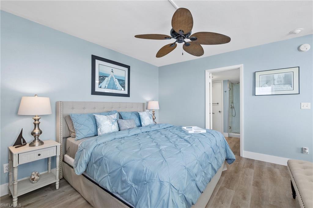 ESTERO BEACH AND TENNIS CLUB - Residential