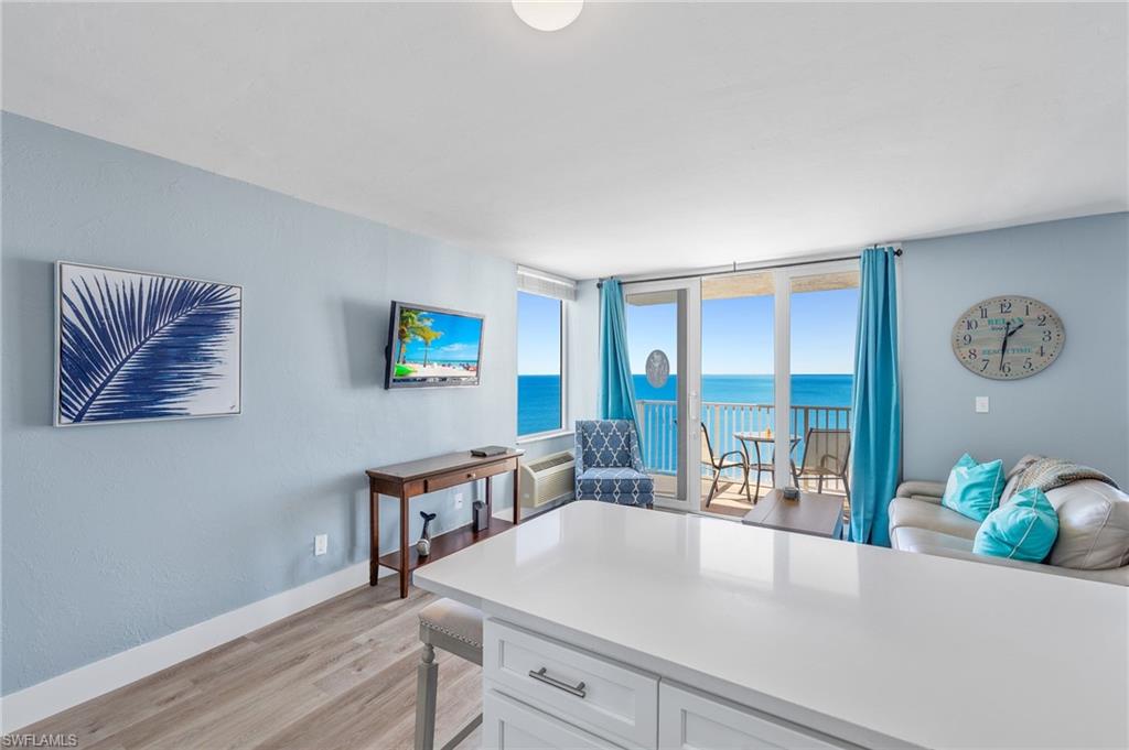 ESTERO BEACH AND TENNIS CLUB - Residential