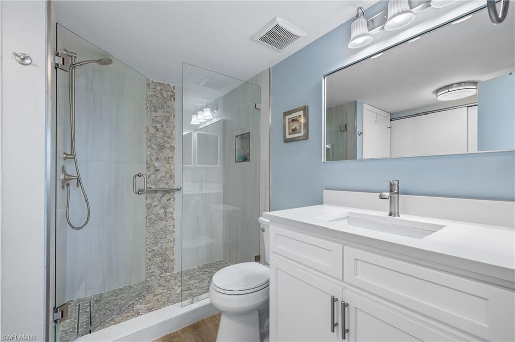 ESTERO BEACH AND TENNIS CLUB - Residential