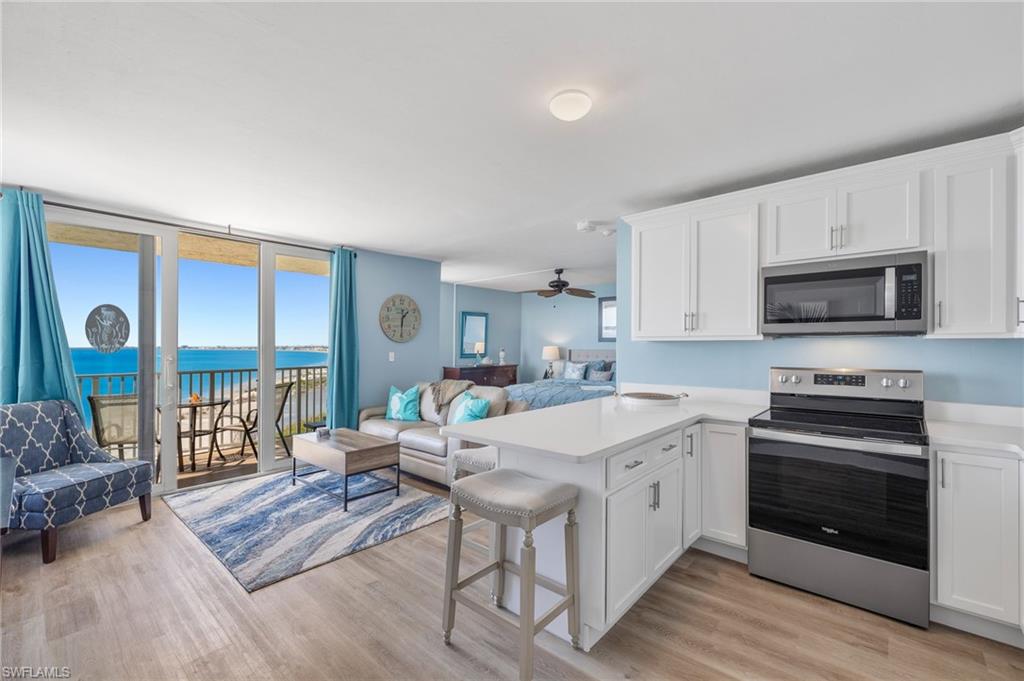 ESTERO BEACH AND TENNIS CLUB - Residential