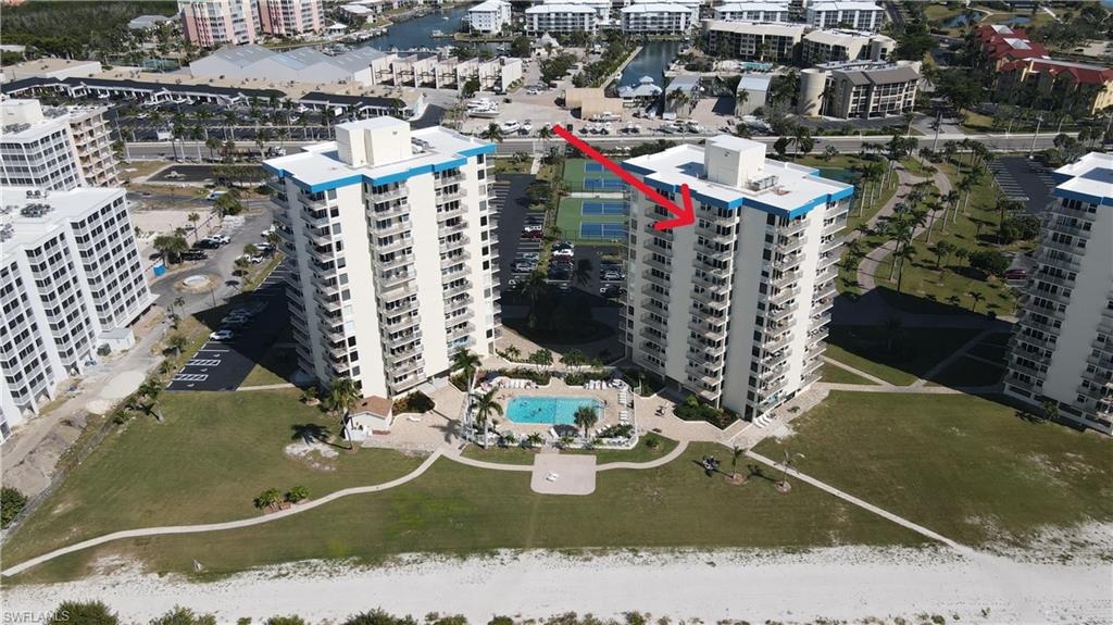 ESTERO BEACH AND TENNIS CLUB - Residential