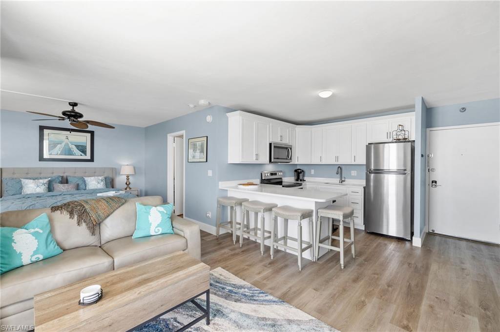 ESTERO BEACH AND TENNIS CLUB - Residential