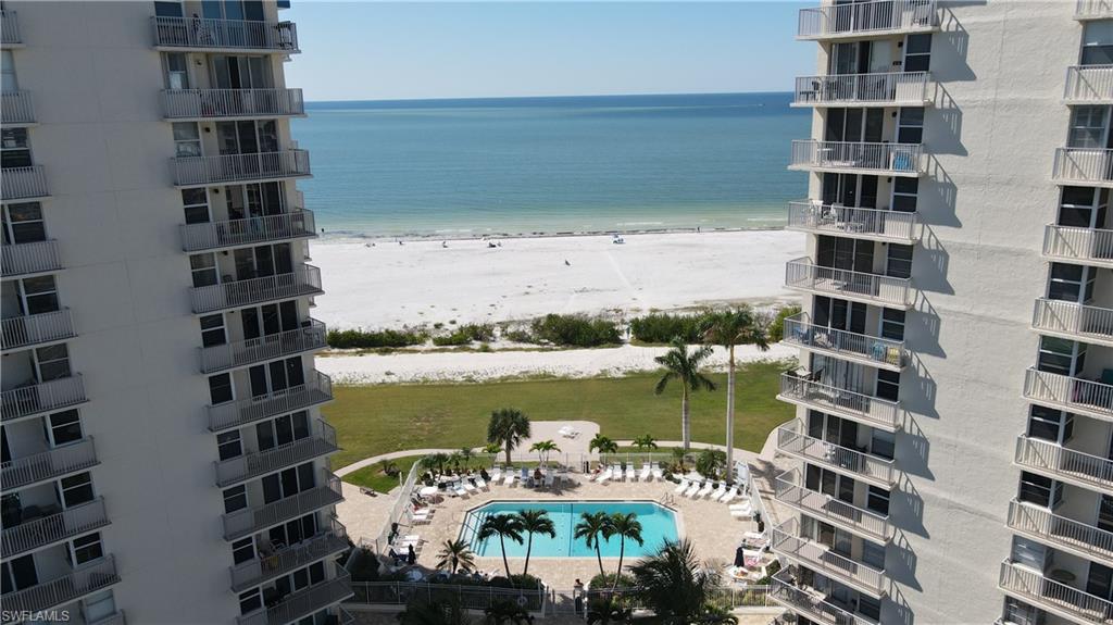 ESTERO BEACH AND TENNIS CLUB - Residential