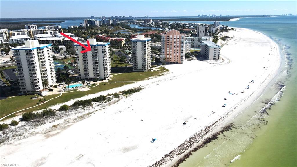 ESTERO BEACH AND TENNIS CLUB - Residential