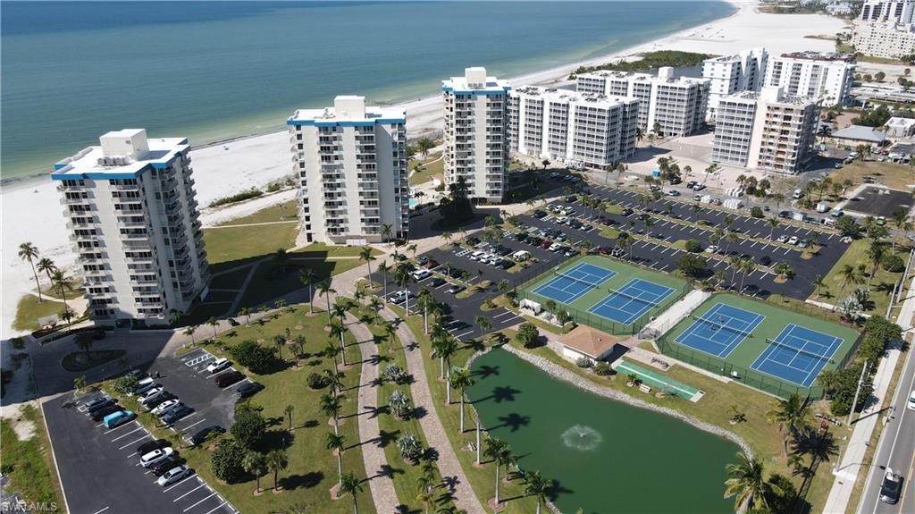 ESTERO BEACH AND TENNIS CLUB - Residential