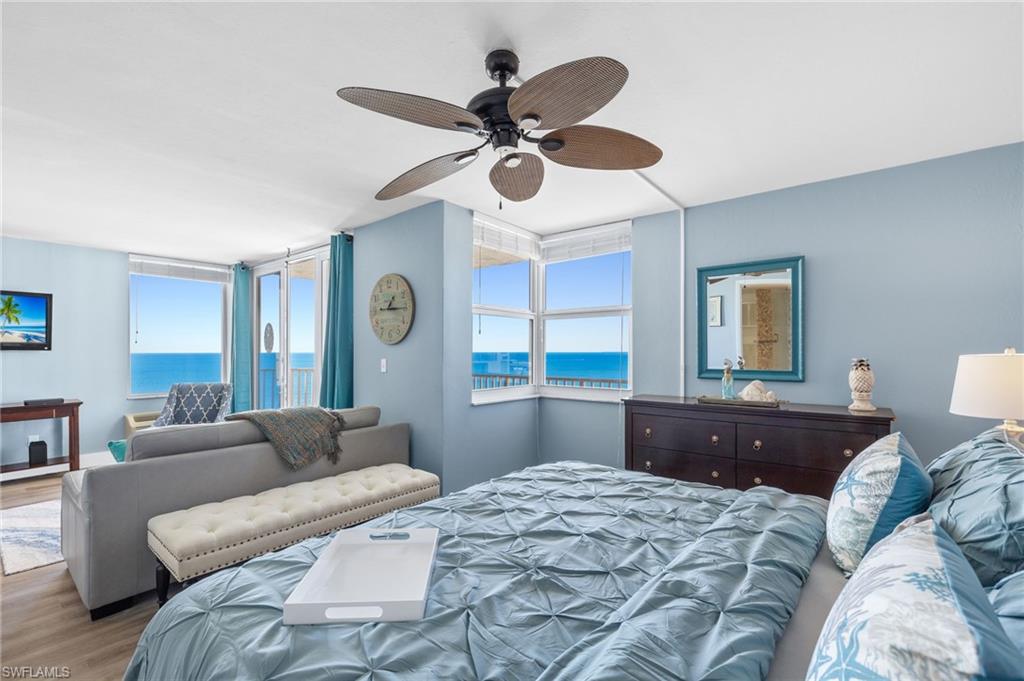 ESTERO BEACH AND TENNIS CLUB - Residential