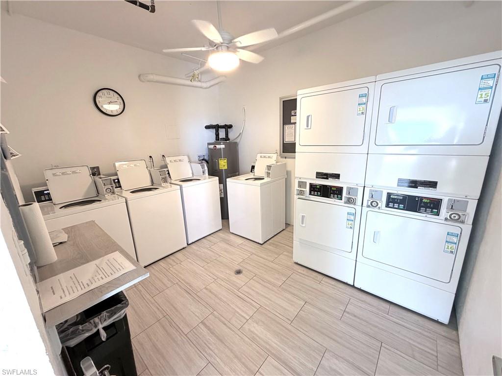 ESTERO BEACH AND TENNIS CLUB - Residential