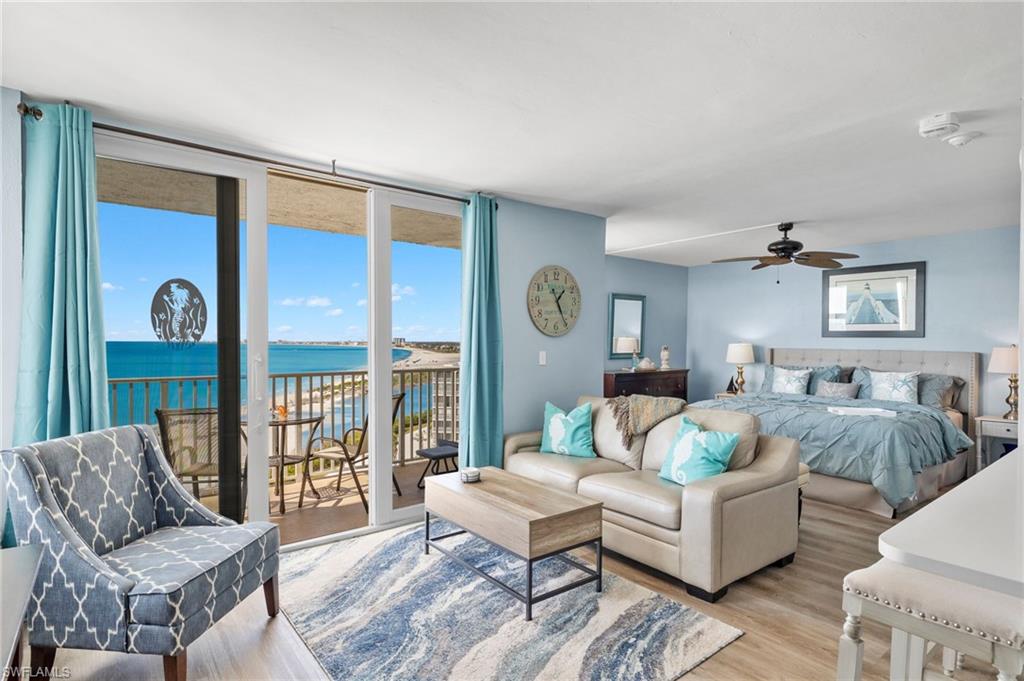 ESTERO BEACH AND TENNIS CLUB - Residential