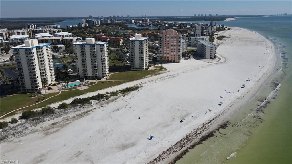 ESTERO BEACH AND TENNIS CLUB - Residential