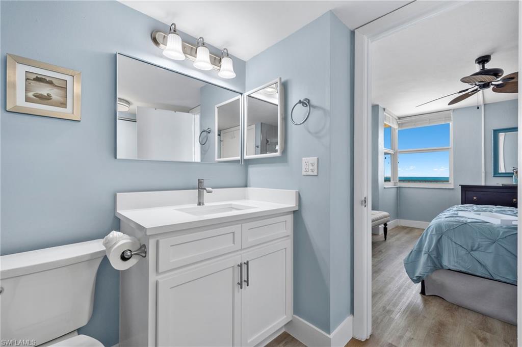 ESTERO BEACH AND TENNIS CLUB - Residential