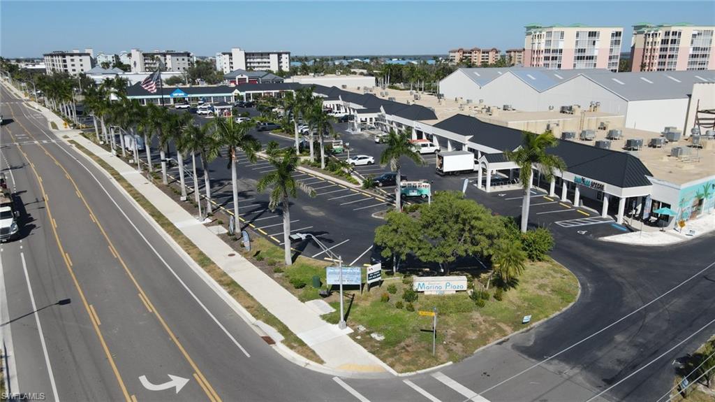 ESTERO BEACH AND TENNIS CLUB - Residential