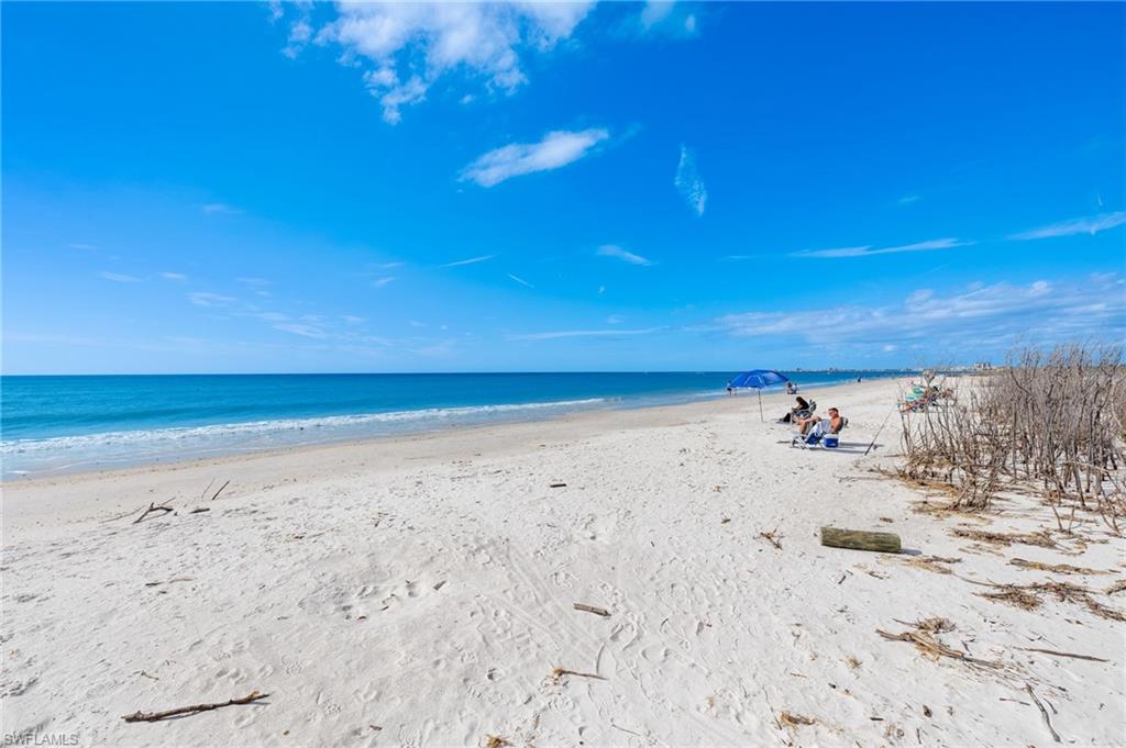 ESTERO BEACH AND TENNIS CLUB - Residential