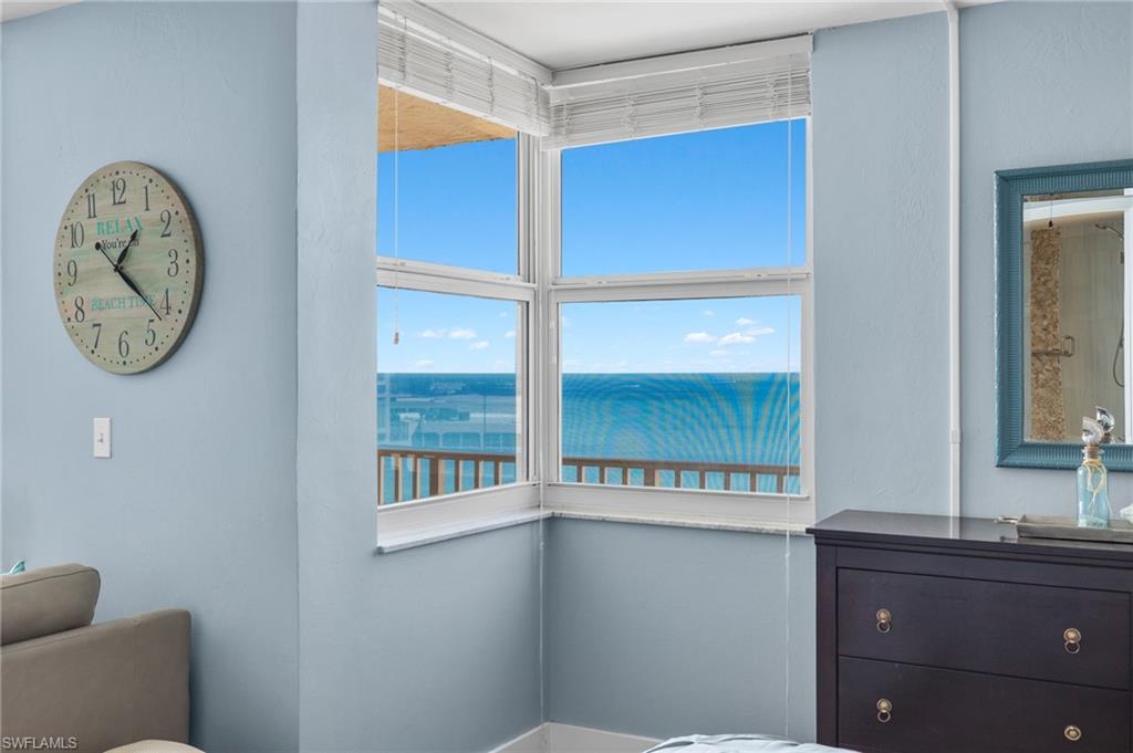 ESTERO BEACH AND TENNIS CLUB - Residential