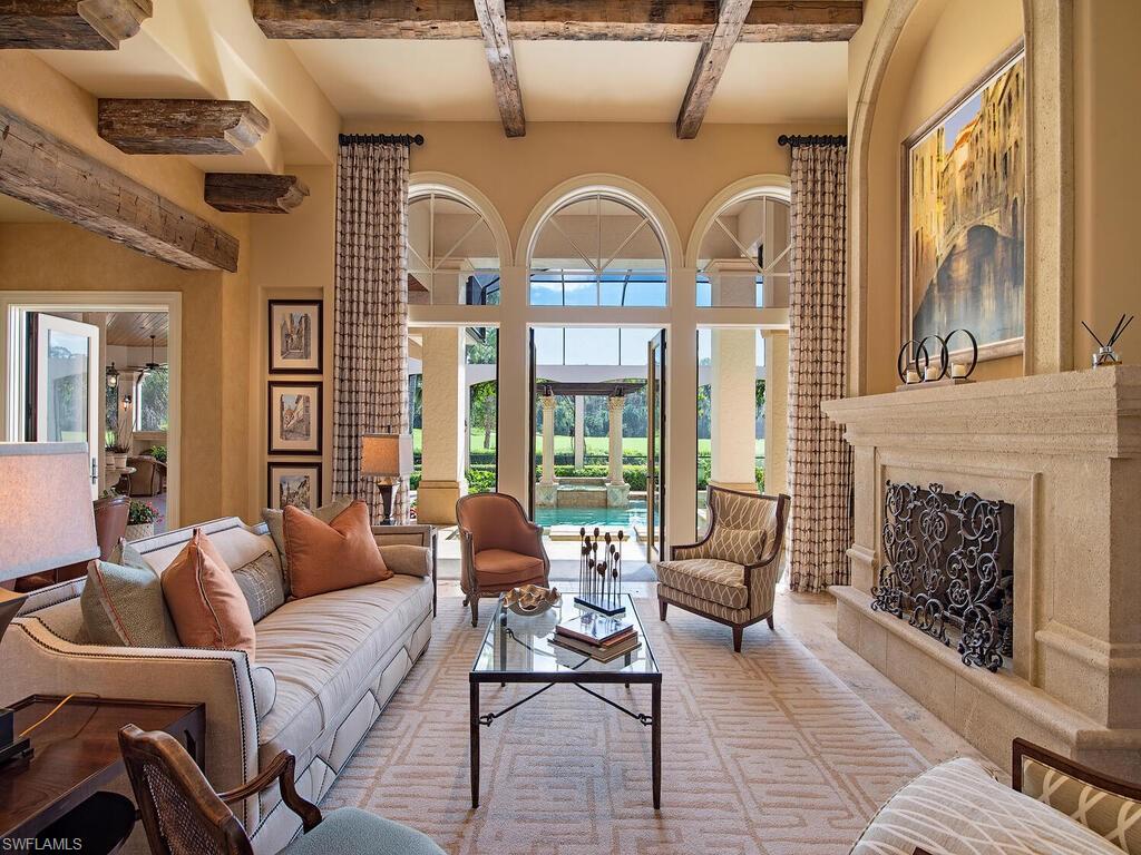 RAVELLO - Residential