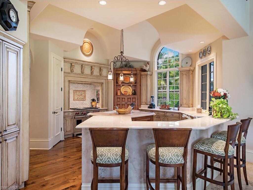 RAVELLO - Residential