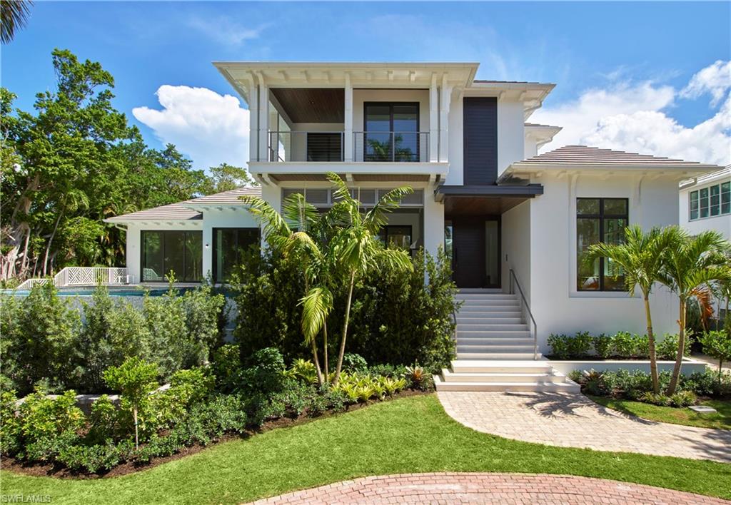 GORDON DRIVE ESTATES - Residential